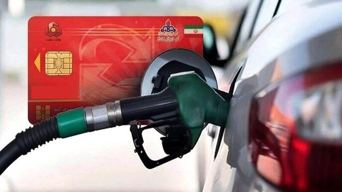 سهمیه بنزین برای مالکان چند خودرو چقدر است؟