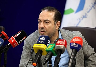 عذرخواهی رسمی وزارت بهداشت از مردم+ فیلم