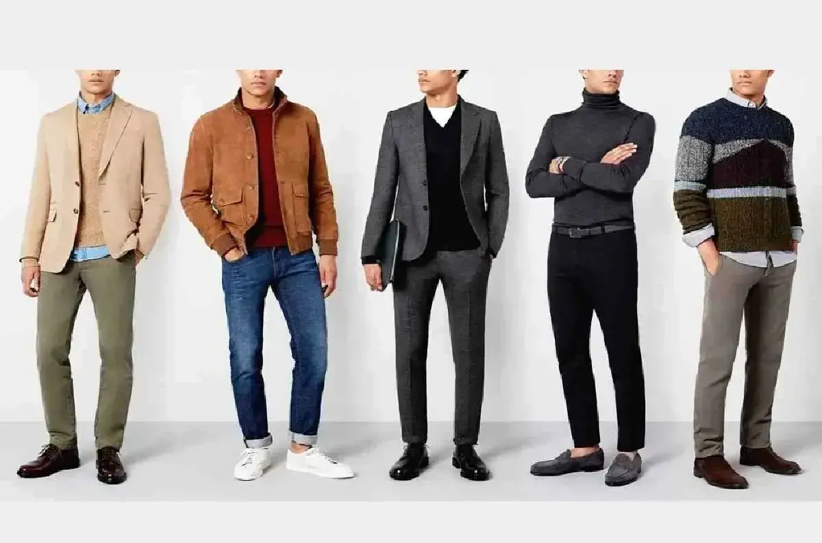 شخصیت‌شناسی از روی لباس؛ مدل و رنگ چه راز‌هایی را فاش می‌کنند