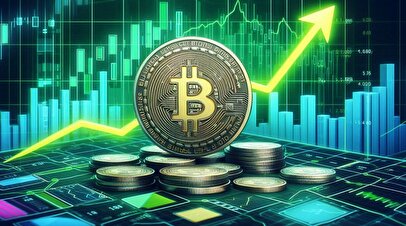 جهش بزرگ بیت‌کوین پس از سقوط تاریخی / قیمت بیت‌کوین چقدر شد؟