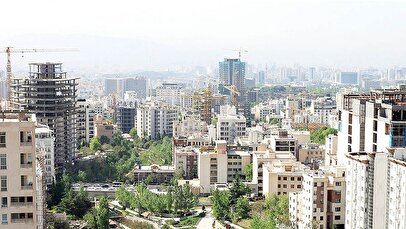 نقش پررنگ بانک‌ها در گرانی مسکن / قیمت مسکن کاهش می‌یابد؟