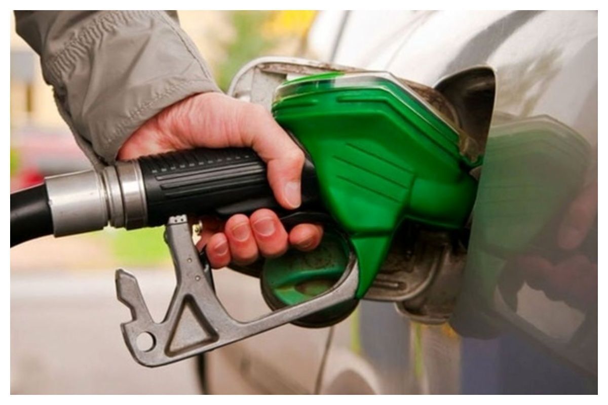 علت گرانی بنزین مشخص شد/ قائم پناه از نقشه دولت خبر داد