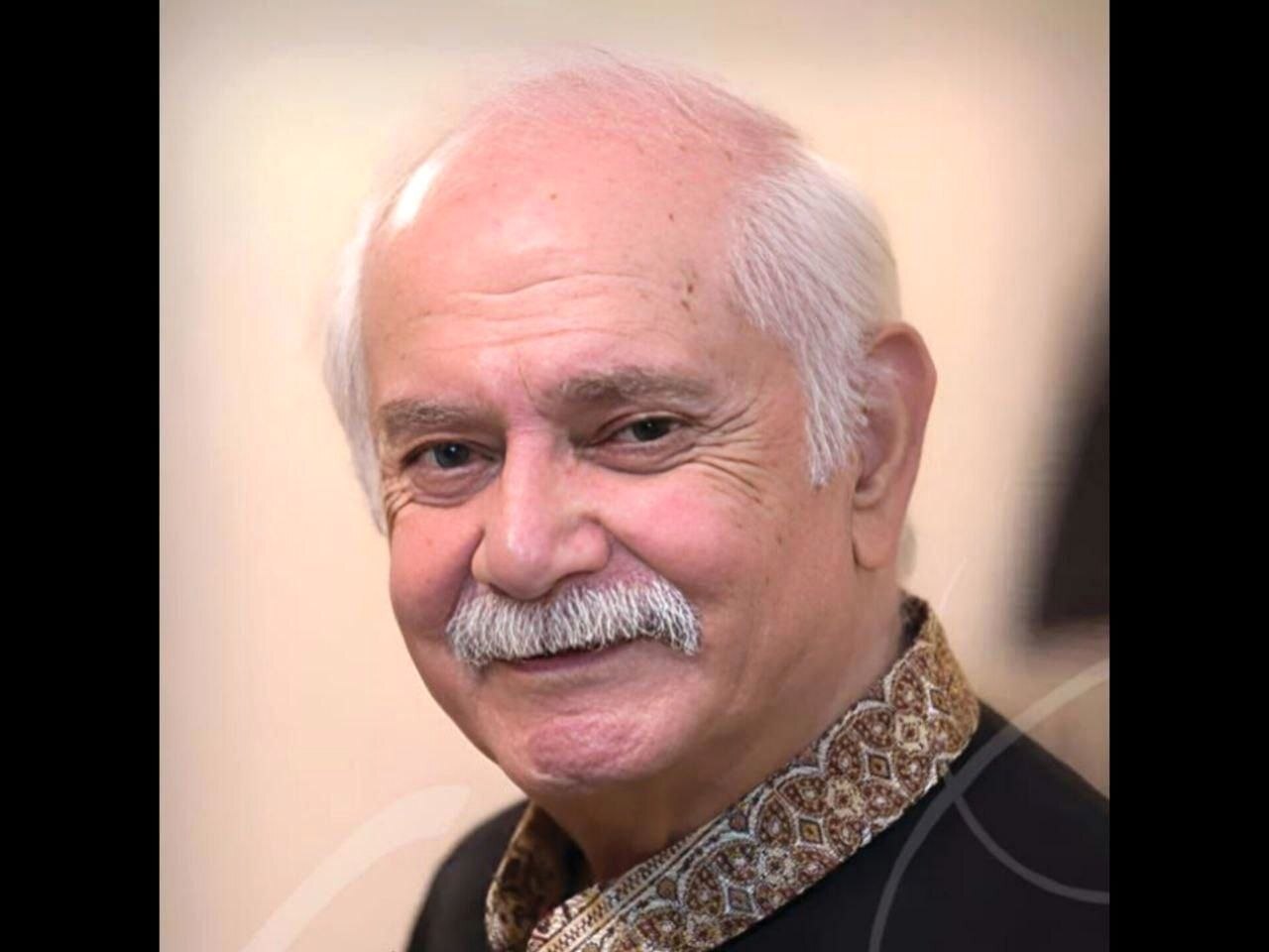 فوری/ خواننده پرآوازه ایران درگذشت