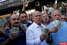 قیمت دلار به بالاترین سطح در ۵۰ روز گذشته رسید / افزایش چشمگیر قیمت دلار امروز پنجشنبه ۶ آذر ۱۴۰۴