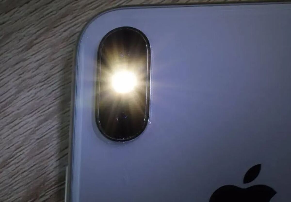 فلش زدن آیفون هنگام تماس / روش و مراحل فعال و غیرفعال کردن این قابلیت