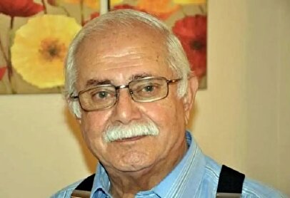 زمان و مکان تشییع پیکر ناصر مسعودی اعلام شد