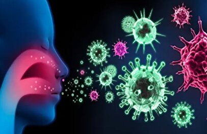 شیوع گسترده و خطرناک گونۀ جدید و جهش‌یافتۀ ویروس آنفولانزا + فیلم