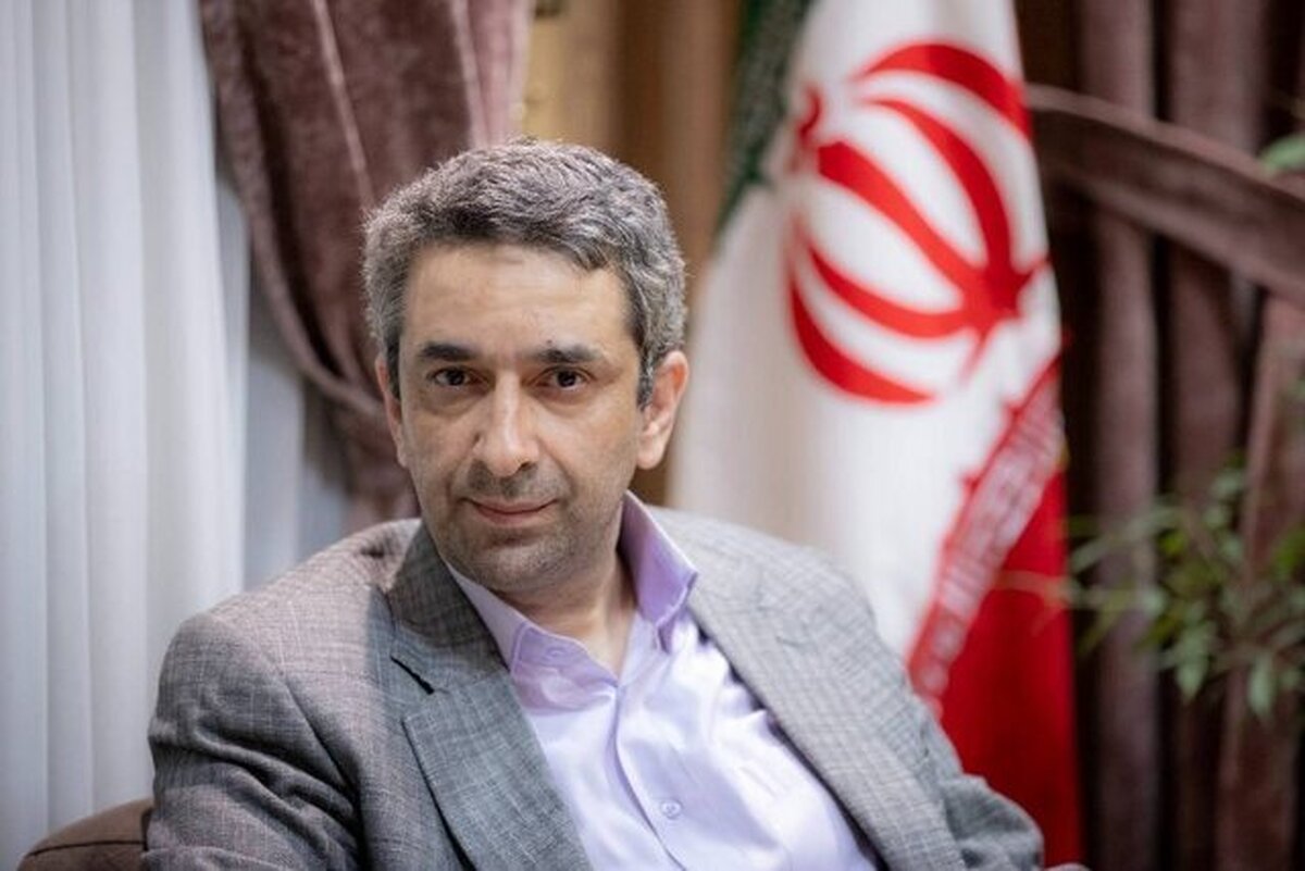 مهدی طباطبایی: پزشکیان برای منافع ملی لحظه‌ای دریغ نمی‌کند