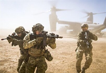 آماده باش برای یک جنگ تمام عیار / فرمان آتش صادر شد