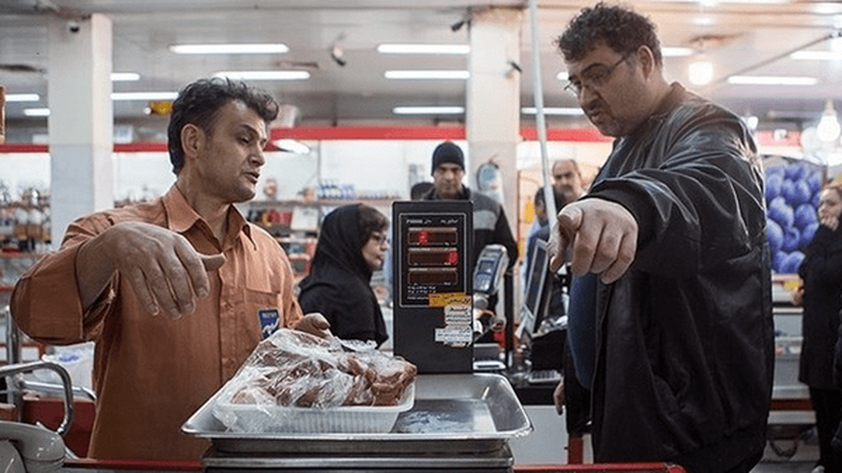 قیمت گوشت از یک‌میلیون گذشت/ جهش بی سابقه گوشت قرمز در بازار