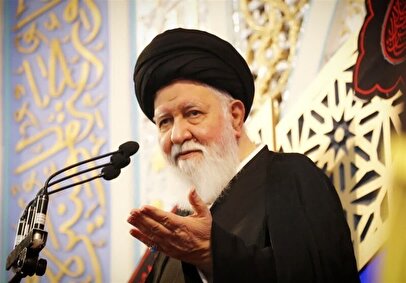 امام‌جمعه مشهد: بی‌حجابی و ناهنجاری‌ها عقبه مقاومت را هدف می‌گیرد
