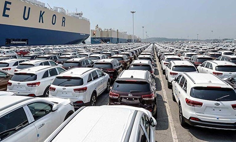 ضرب‌الاجل دولت به خریداران خودروهای وارداتی‌/ آخرین مهلت افتتاح حساب و ثبت‌نام اعلام شد