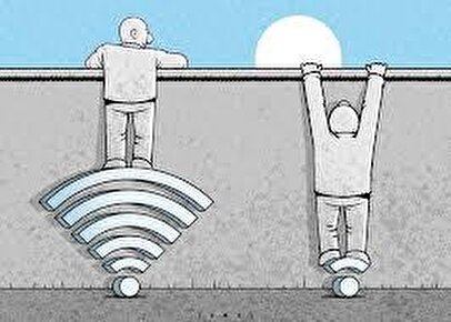 اسامی حامیان فیلترینگ که اینترنت سفید دارند+ عکس