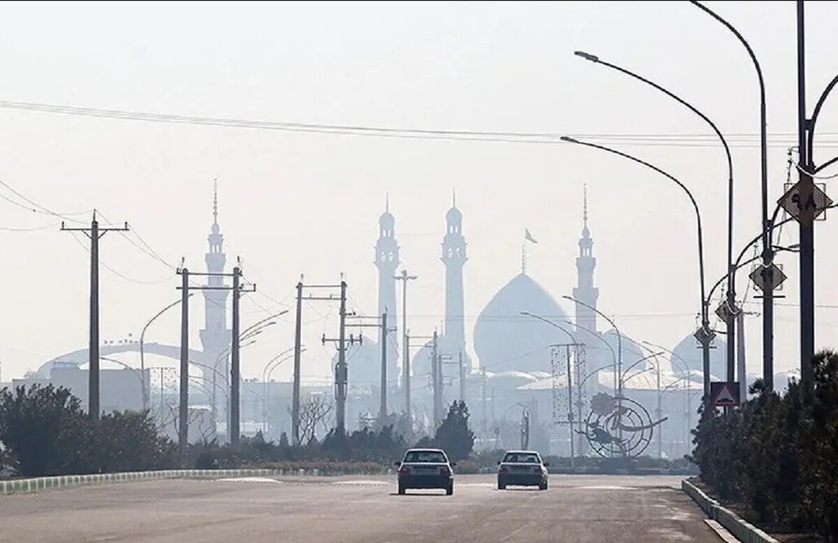 فوری / قم فردا شنبه ۸ آذر ۱۴۰۴ تعطیل شد؟