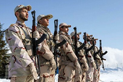 قانون جدید معافیت سربازی ۱۴۰۴ / مشمولان بخوانند