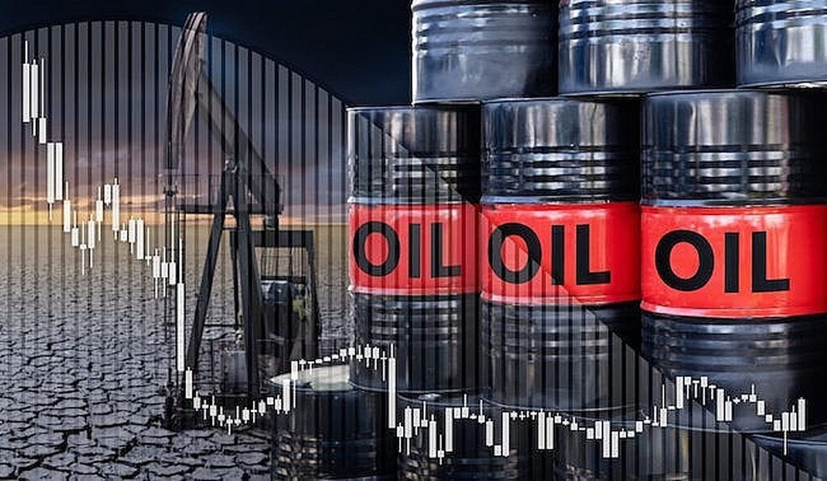 قیمت جهانی نفت امروز شنبه ۸ آذر ۱۴۰۴ / برنت در نزدیکی ۶۳ دلار تثبیت شد