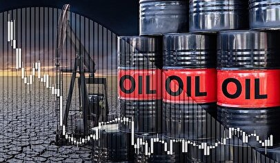 قیمت جهانی نفت امروز شنبه ۸ آذر ۱۴۰۴ / برنت در نزدیکی ۶۳ دلار تثبیت شد