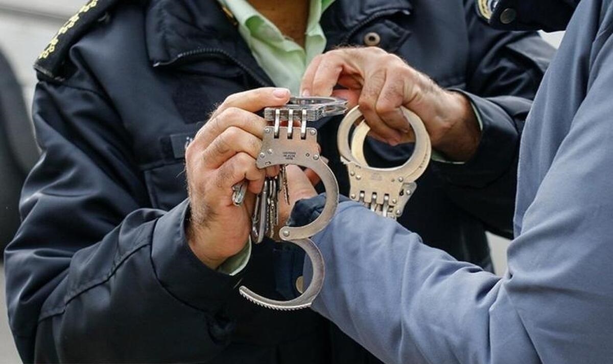 بازداشت عوامل برنامه جنجالی با محتوای خلاف شئونات اخلاقی