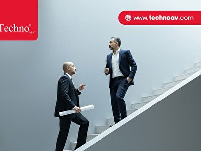 از یک رویا تا یک برند ملی؛ داستان برند لوازم خانگی تکنو