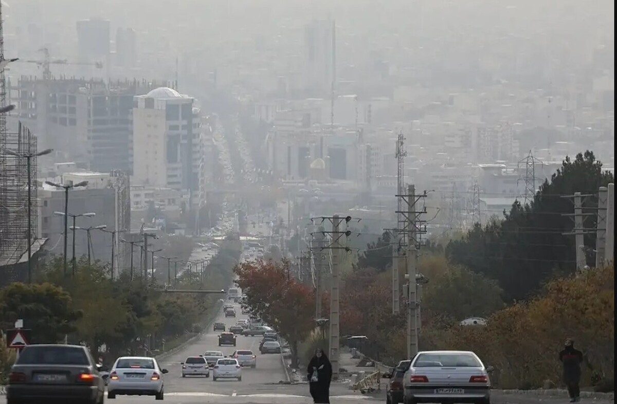 فوری؛ تعطیلی تهران فردا یکشنبه ۹ آذر ۱۴۰۴ /  جلسه اضطراری تشکیل شد