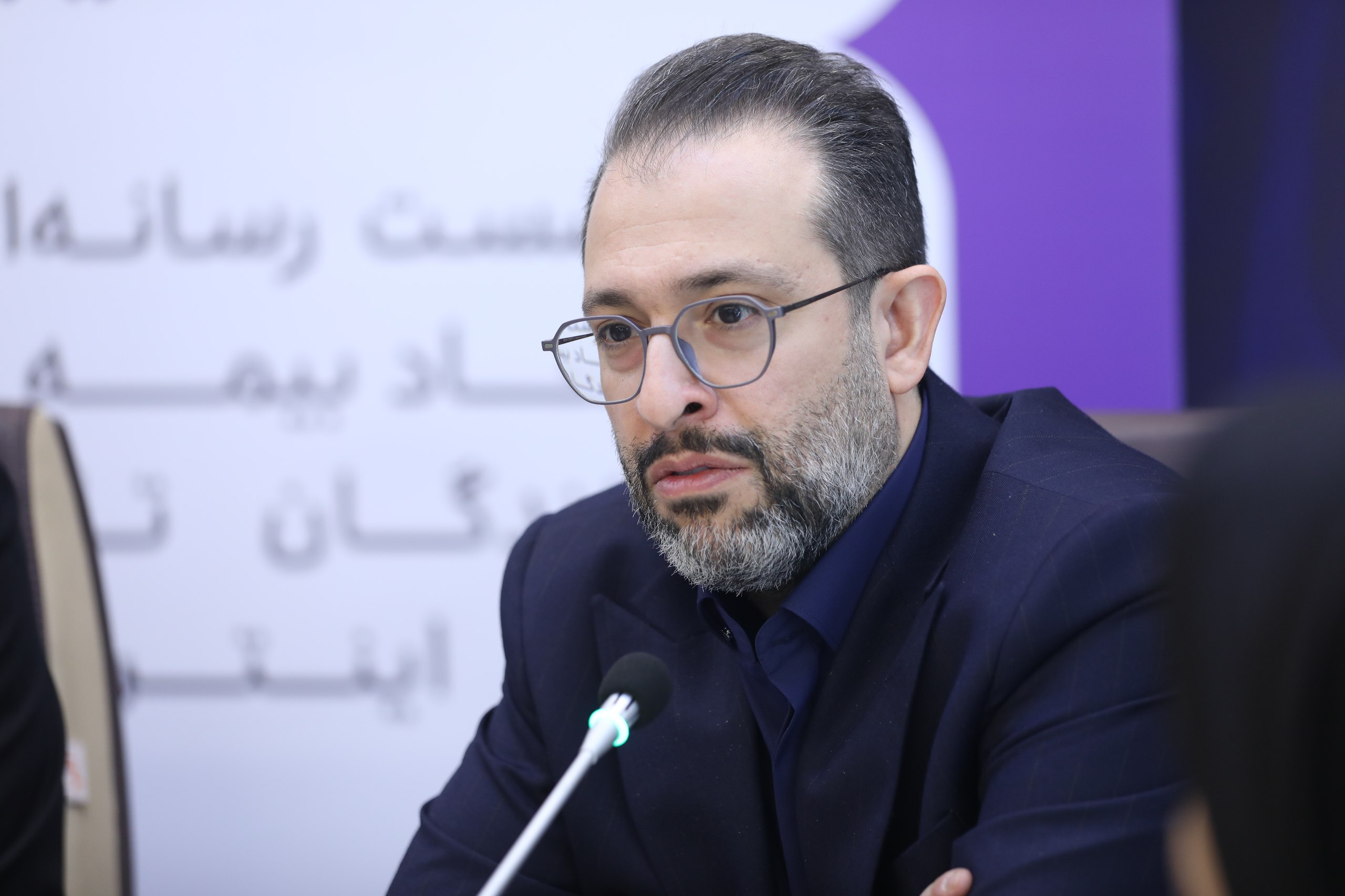 حق بیمه اجباری، ابزار جبران کسری بودجه تامین اجتماعی / پلتفرمهای اقتصاد دیجیتال حامی بیمه رانندگان، اما نه به روش اجباری حق بیمه اجباری، ابزار جبران کسری بودجه تامین اجتماعی / پلتفرمهای اقتصاد دیجیتال حامی بیمه رانندگان، اما نه به روش اجباری