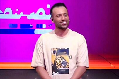 علی صبوری کیست؟ / از جنجال اینستاگرامی تا حواشی نصف شب