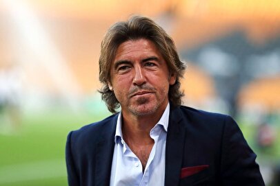 ساپینتو در دربی روی نیمکت می‌نشیند؟ احضار ساپینتو به کمیته انضباطی در سریع‌ترین زمان ممکن