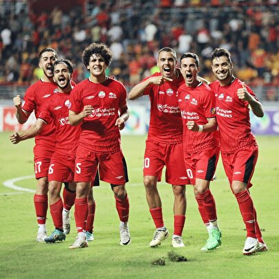 ترکیب تراکتور اعلام شد/ بازگشت ترابی تنها تغییر اسکوچیچ