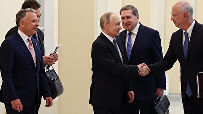 دیدار محرمانه سرمایه‌داران آمریکایی و روسیه در میامی؛ از پایان جنگ اوکراین تا پروژه‌های میلیاردی