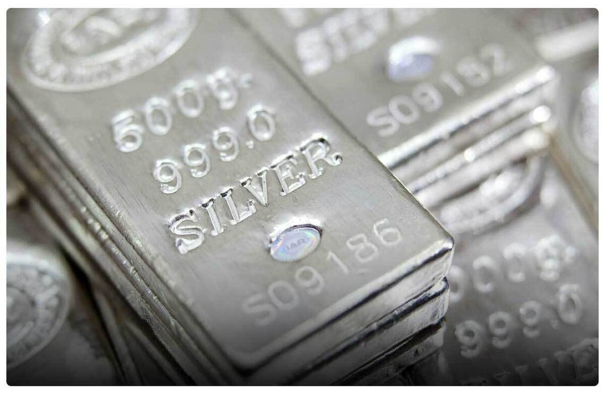 رکوردشکنی قیمت جانشین طلا در بازار جهانی/ رفتار سرمایه‌گذاران تغییر کرد