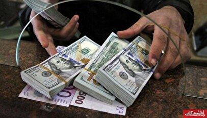 قیمت دلار در آستانه رکوردشکنی قرار گرفت / افزایش شدید قیمت دلار امروز ۸ آذر ۱۴۰۴