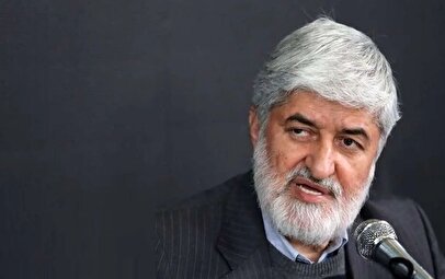 واکنش علی مطهری به افشاگری رهبری‌فرد/ چه کسی دستور باخت به تیم ملی را داد؟