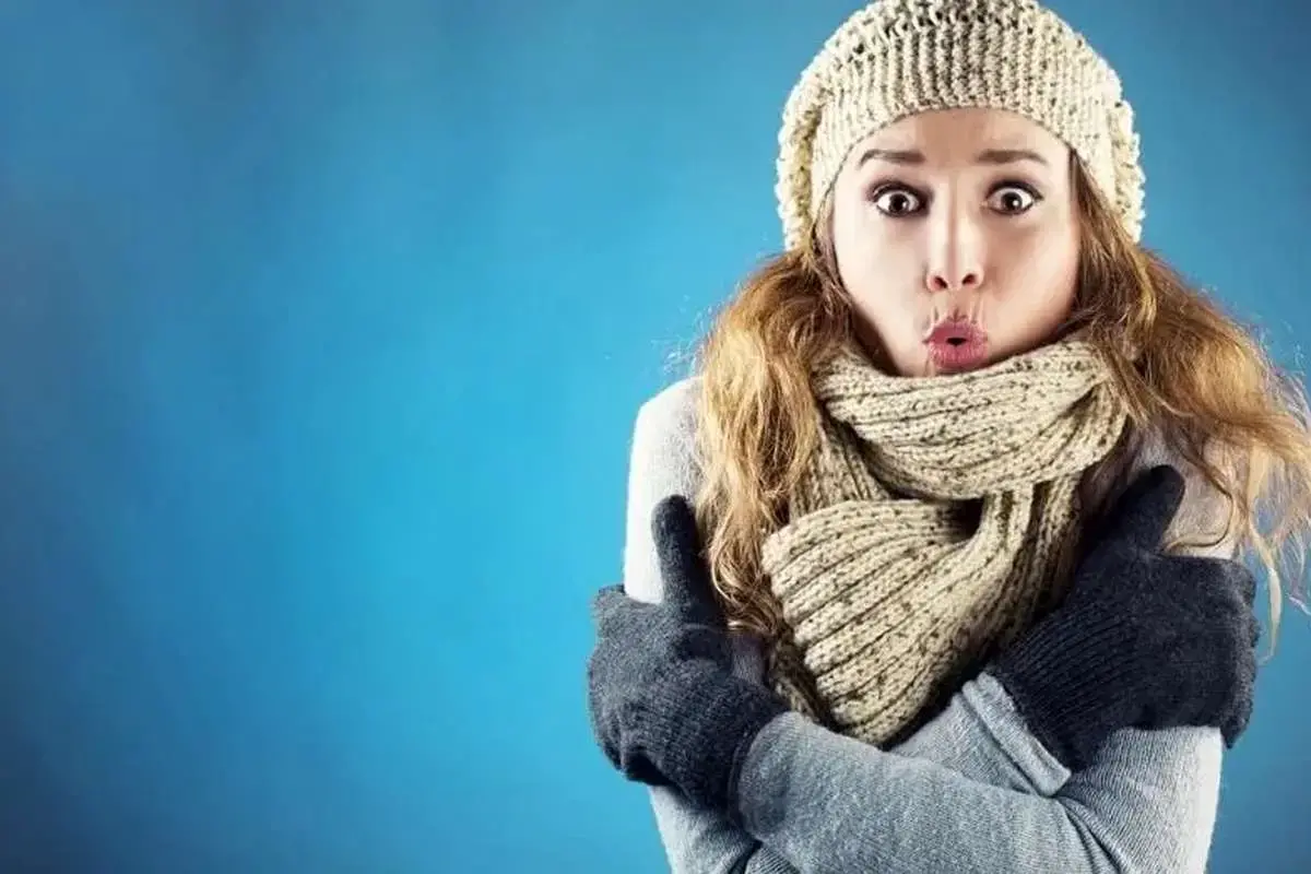 دلیل سر شدن ناگهانی بدن چیست؟/ این علائم نشانه یک بیماری خطرناک است