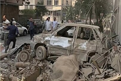 پرداخت خسارت به زیان‌دیدگان جنگ ۱۲ روزه به کجا رسید؟