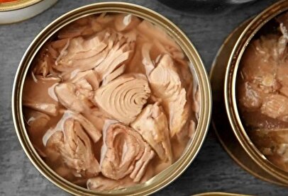 تن ماهی هم به غذاهای لاکچری پیوست