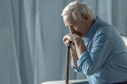 این سالمندان بیشتر در معرض افسردگی هستند
