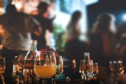 جزئیات مهمانی جنجالی ۷ بازیگر مطرح سینما