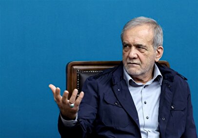 خبر بنزینی پزشکیان برای مردم / برنامه مهم دولت اعلام شد