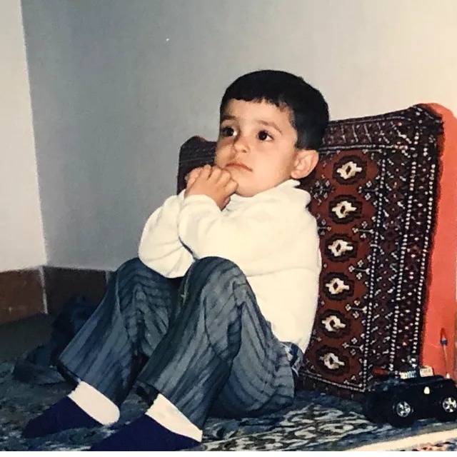 علی شادمان کیست؟ / از درخشش در «یاغی» تا بازداشت در جشن تولد علی شادمان کیست؟ / از درخشش در «یاغی» تا بازداشت در جشن تولد