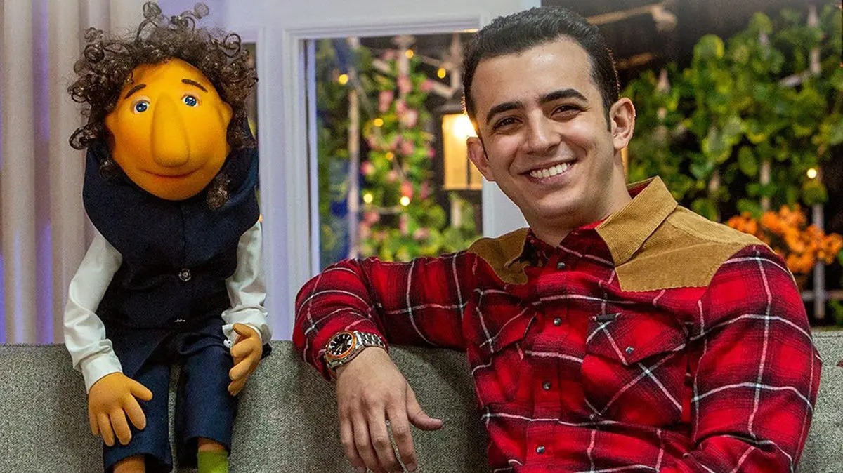 علی شادمان کیست؟ / از درخشش در «یاغی» تا بازداشت در جشن تولد علی شادمان کیست؟ / از درخشش در «یاغی» تا بازداشت در جشن تولد