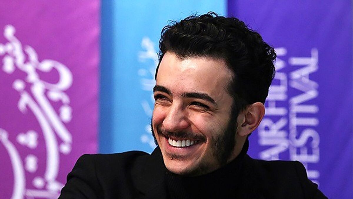 علی شادمان کیست؟ / از درخشش در «یاغی» تا بازداشت در جشن تولد علی شادمان کیست؟ / از درخشش در «یاغی» تا بازداشت در جشن تولد