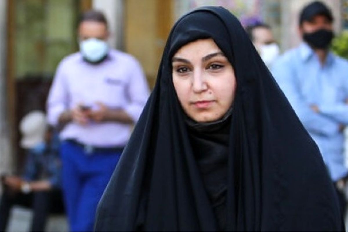 نرجس سلیمانی: بدهی‌های بانکی شهرداری تهران افشا شود + فیلم