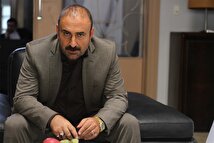 انتقاد تند مهران احمدی: تلویزیون فقط برای ۱۰-۱۵ درصد برنامه می‌سازد/ ارث و ملک پدری‌شان است