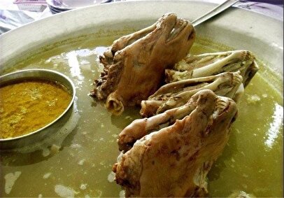 افزایش سرسام‌آور قیمت کله‌پاچه در تهران / کله‌پاچه غذای لوکس شد