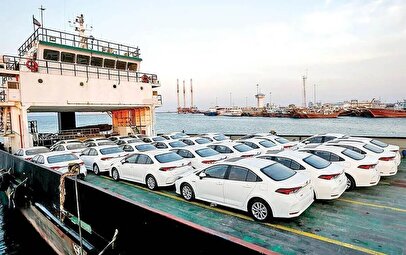 سود ۲ میلیاردی برای دارندگان کد ملی / متقاضیان خودرو‌های وارداتی بخوانند + جدول