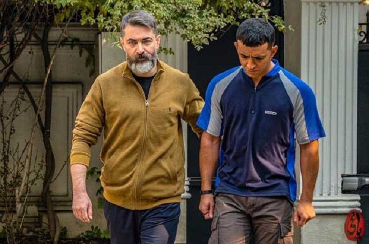 حال پارسا پیروزفر وخیم شد/ پس لرزه جشن تولد جنجالی علی شادمان