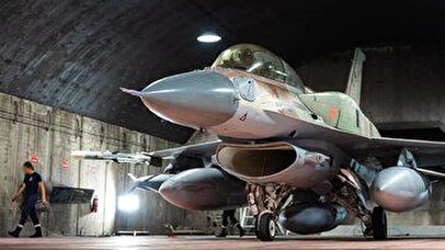 افشای قرارداد تسلیحاتی ۱۰ میلیارد دلاری آمریکا و اسرائیل / ارتش اسرائیل برای جنگ آماده شد