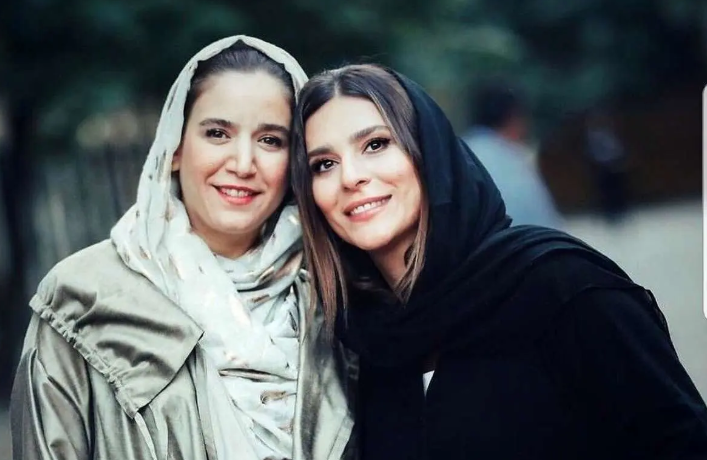 تصویر مشترک دولتشاهی و پسیانی ترند شد تصویر مشترک دولتشاهی و پسیانی ترند شد