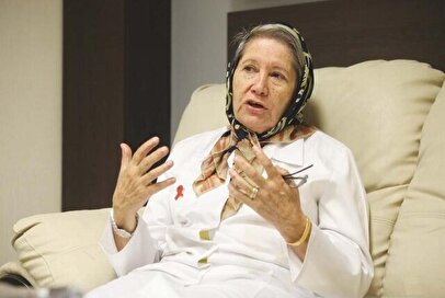 هشدار مینو محرز درباره شیوع آنفلوآنزای جدید