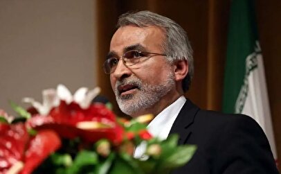 معاون وزیر بهداشت هم از بیمار تقاضای زیر میزی کرد + سند